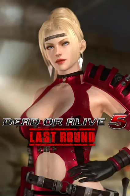 DOA5LR Showstoppers Encore Rachel | XBOX | На любой аккаунт
