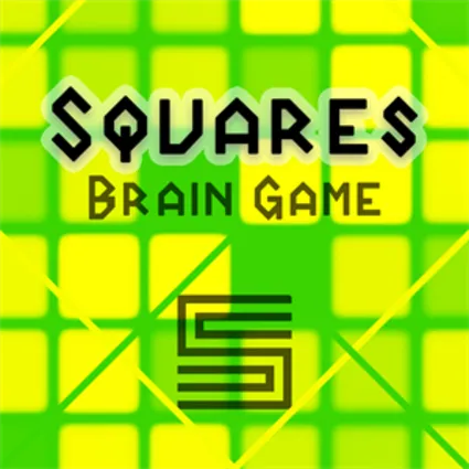Squares - Brain Game 2 | XBOX+PC | На любой аккаунт