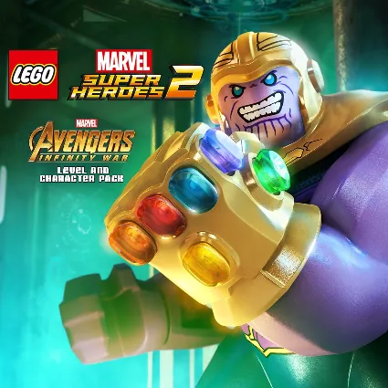 Marvel's Avengers: Infinity War Movie Level Pack | XBOX | На любой аккаунт