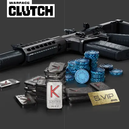 Warface: Clutch - Recruit Pack: Engineer | XBOX | На любой аккаунт