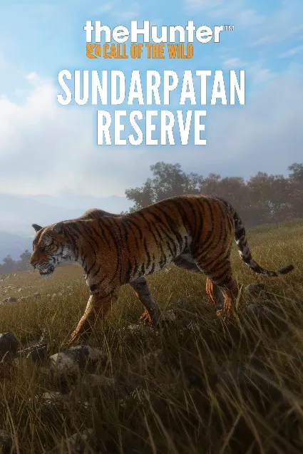 theHunter: Call of the Wild™ - Sundarpatan Nepal Hunting Reserve | XBOX | На любой ак