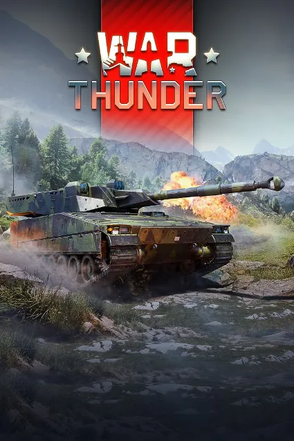 War Thunder - CV 90105 XC-8 Pack | XBOX+PC | На любой аккаунт