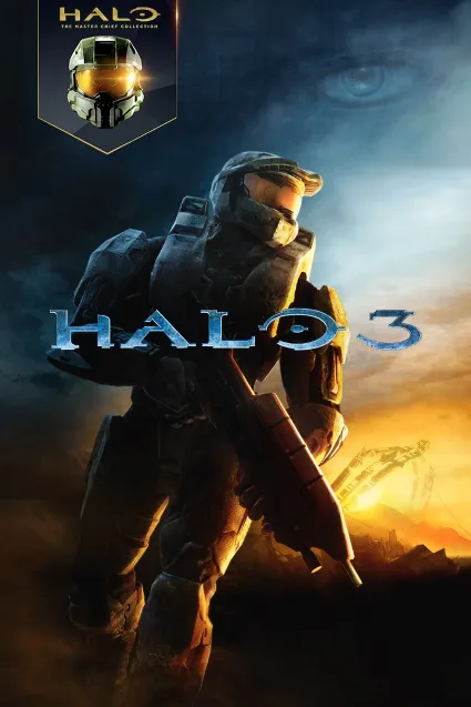 Halo 3 | PC | На любой аккаунт
