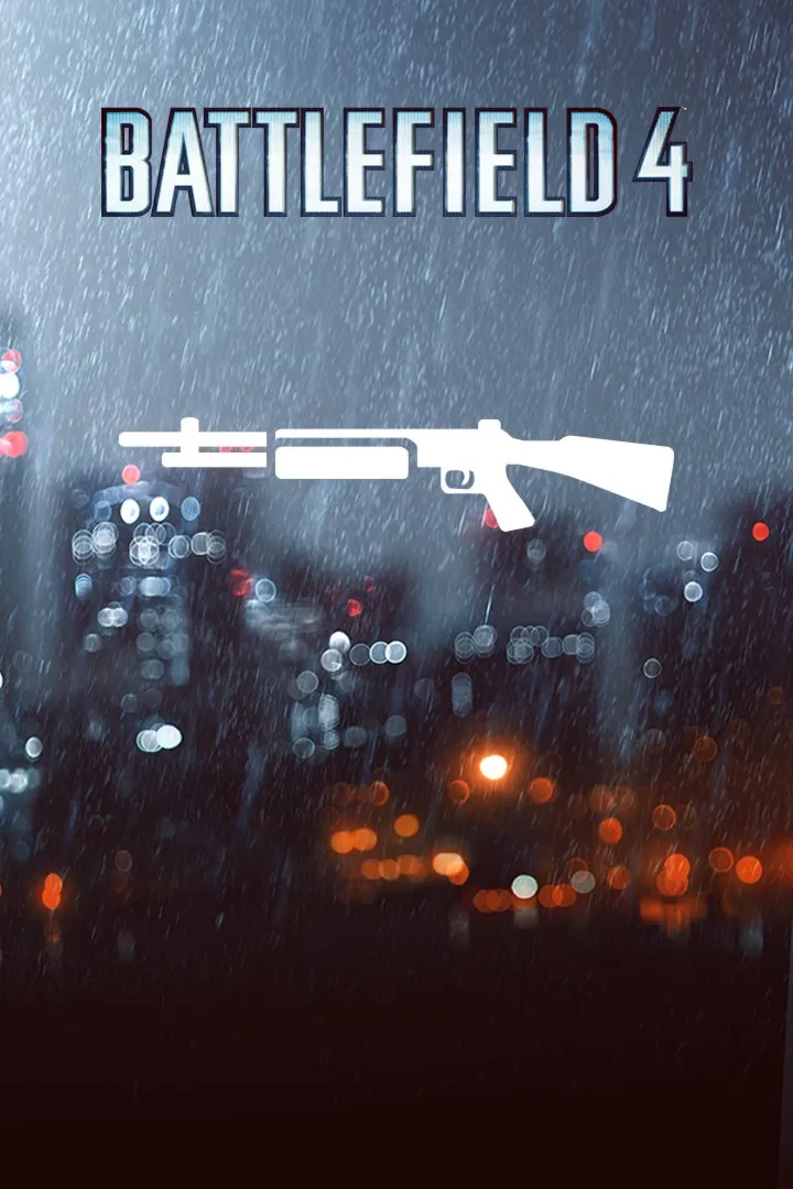Battlefield 4™ Shotgun Shortcut Kit | XBOX | На любой аккаунт