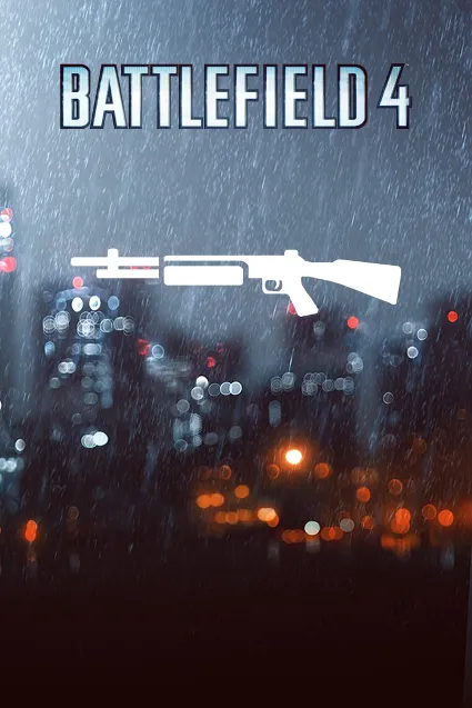 Battlefield 4™ Shotgun Shortcut Kit | XBOX | На любой аккаунт
