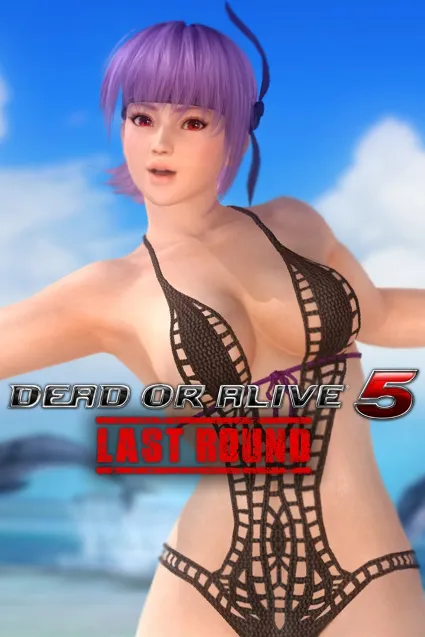 Tropical Sexy Ayane | XBOX | На любой аккаунт
