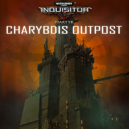 Warhammer 40 000: Inquisitor - Martyr |Charybdis outpost mission | XBOX | На любой ак