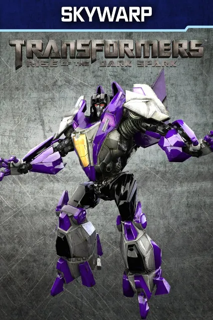 Skywarp Character | XBOX | На любой аккаунт