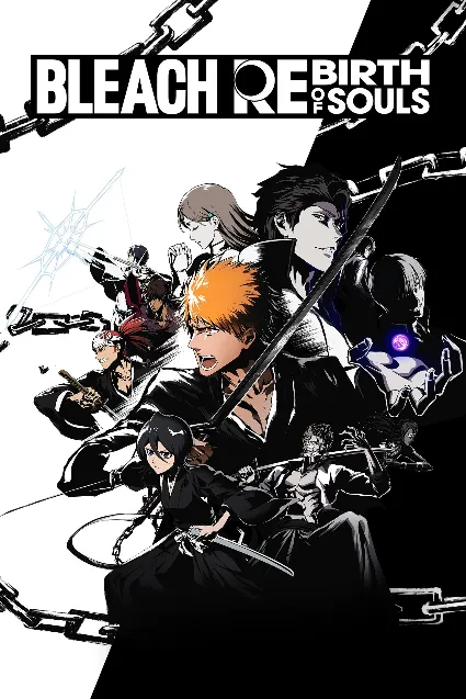 BLEACH Rebirth of Souls | XBOX | На любой аккаунт