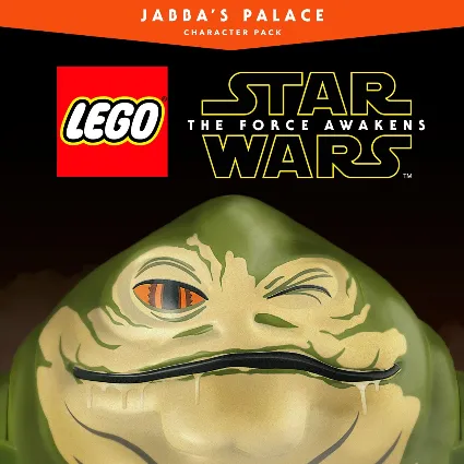 Jabba's Palace Character Pack | XBOX | На любой аккаунт