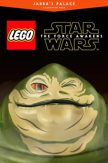 Jabba's Palace Character Pack | XBOX | На любой аккаунт
