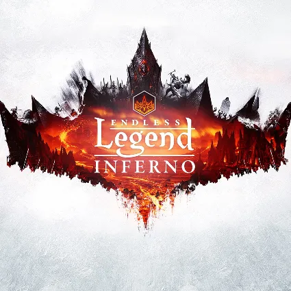 Endless Legend - Inferno | PC | На любой аккаунт