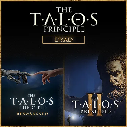 The Talos Principle Dyad Bundle | XBOX | На любой аккаунт