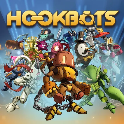Hookbots | XBOX | На любой аккаунт