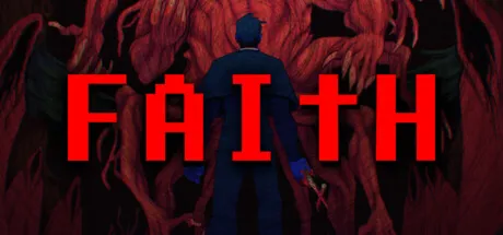 FAITH: The Unholy Trinity✅Region free🌍❗Steam Key🔑❗️Auto delivery⚡🚀