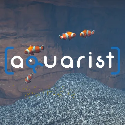 Aquarist | XBOX | На любой аккаунт