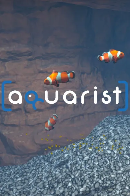 Aquarist | XBOX | На любой аккаунт