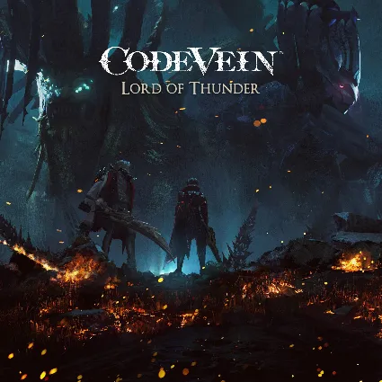 CODE VEIN: Lord of Thunder | PC | На любой аккаунт