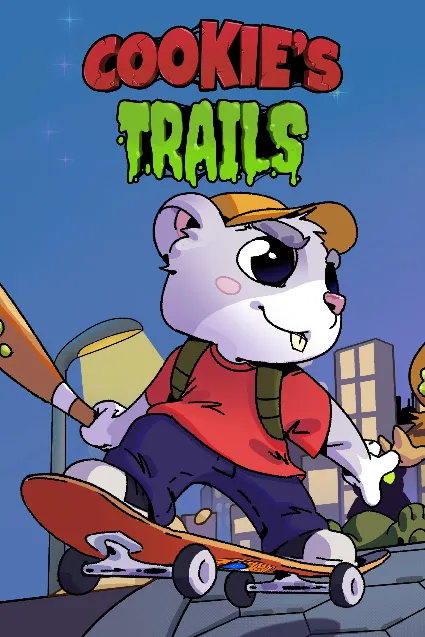 Cookie’s Trails (Xbox One) | XBOX | На любой аккаунт