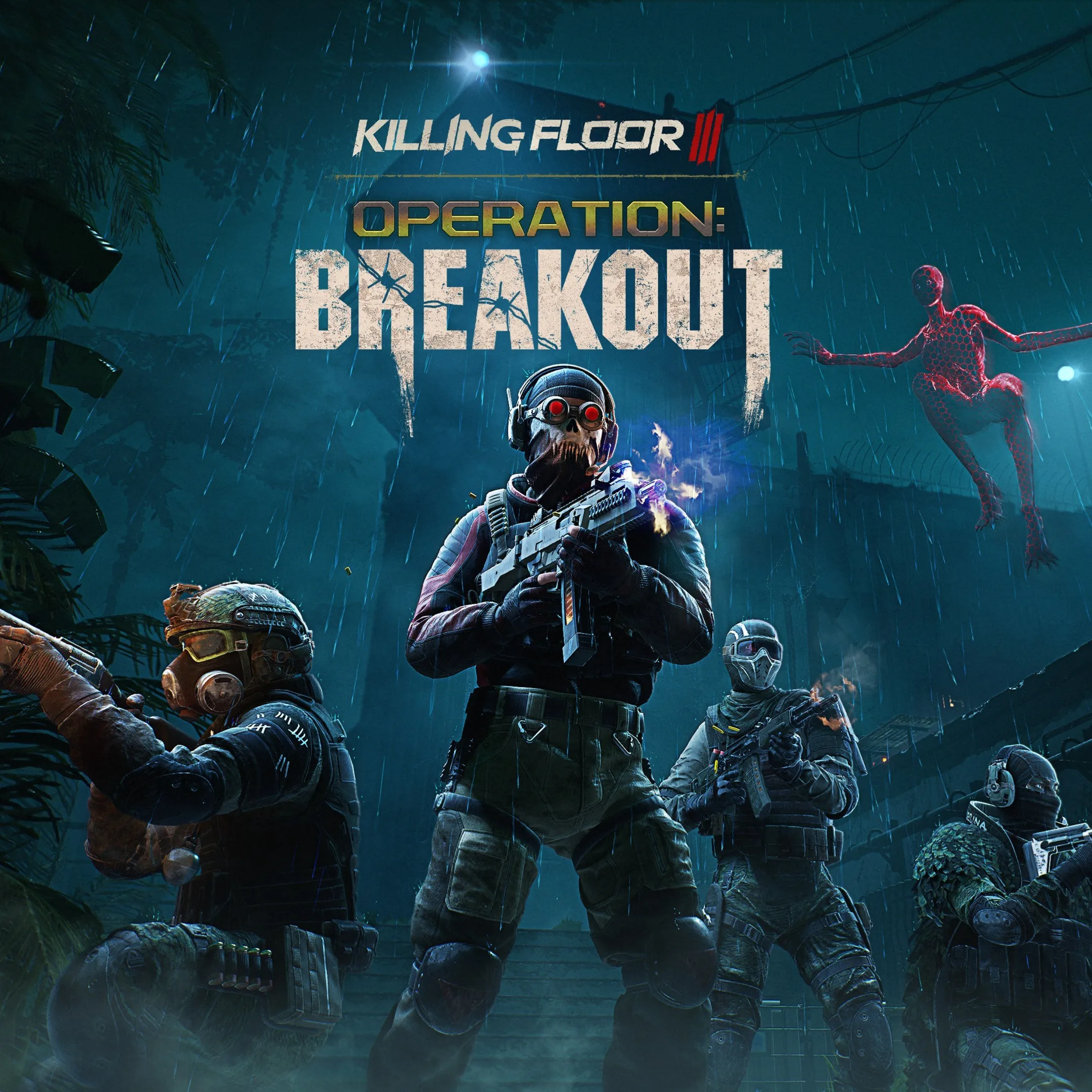 Killing Floor 3 | XBOX | For any account