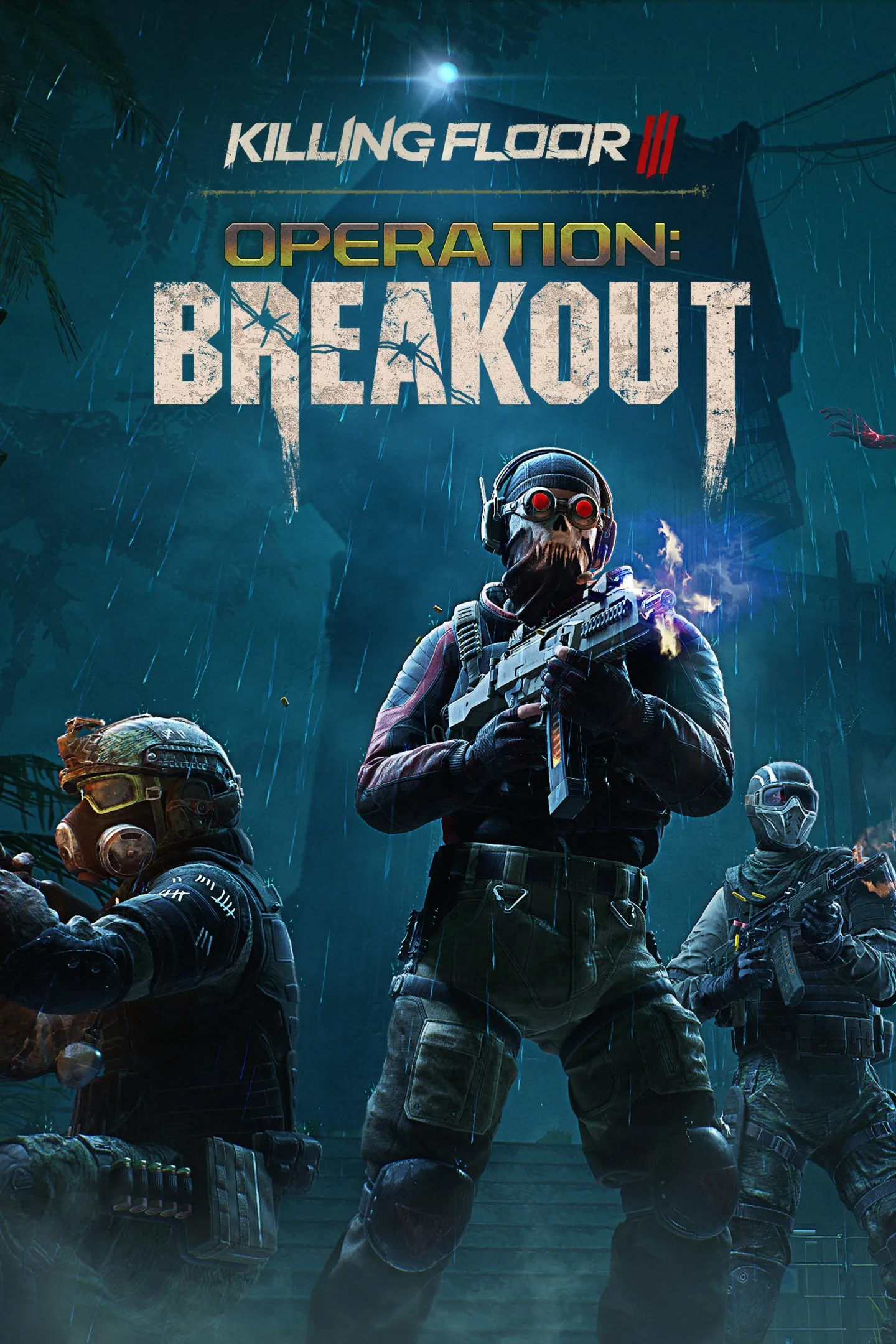 Killing Floor 3 | XBOX | For any account