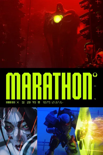 Marathon Standard Edition | XBOX | На любой аккаунт