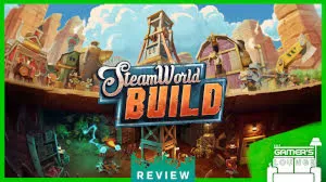 🏗️ SteamWorld Build - Steam PC Key (Global) 🏗️