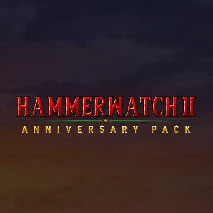 Hammerwatch II: Anniversary Pack | XBOX | На любой аккаунт
