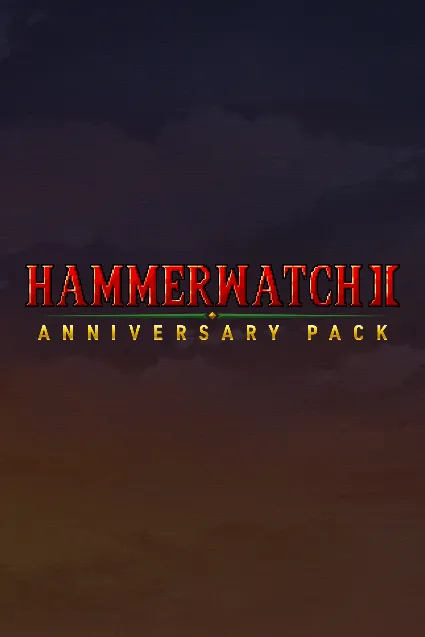 Hammerwatch II: Anniversary Pack | XBOX | На любой аккаунт
