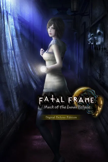 FATAL FRAME: Mask of the Lunar Eclipse Digital Deluxe Edition | XBOX | На любой аккау