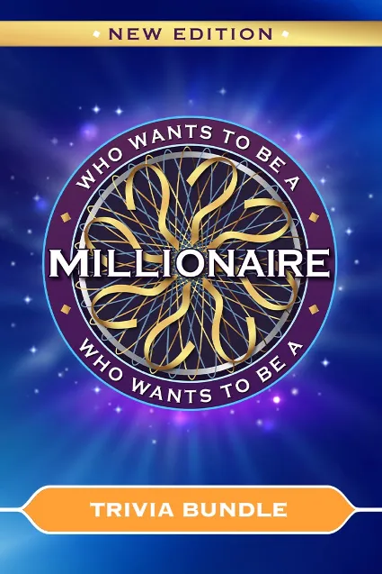 Who Wants to Be a Millionaire? - Trivia Bundle | XBOX | На любой аккаунт