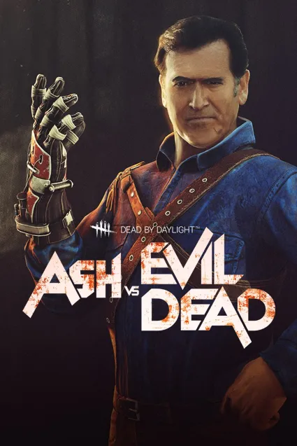 Dead by Daylight: Ash vs Evil Dead | XBOX | На любой аккаунт