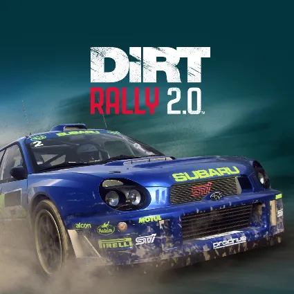 SUBARU Impreza (2001) | XBOX | На любой аккаунт