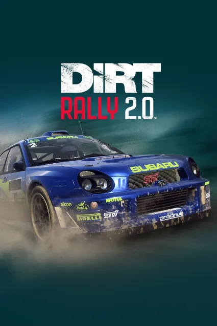 SUBARU Impreza (2001) | XBOX | На любой аккаунт