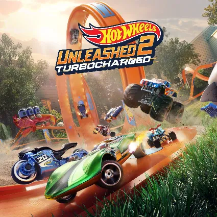 HOT WHEELS UNLEASHED™ 2 - Turbocharged | XBOX+PC | На любой аккаунт