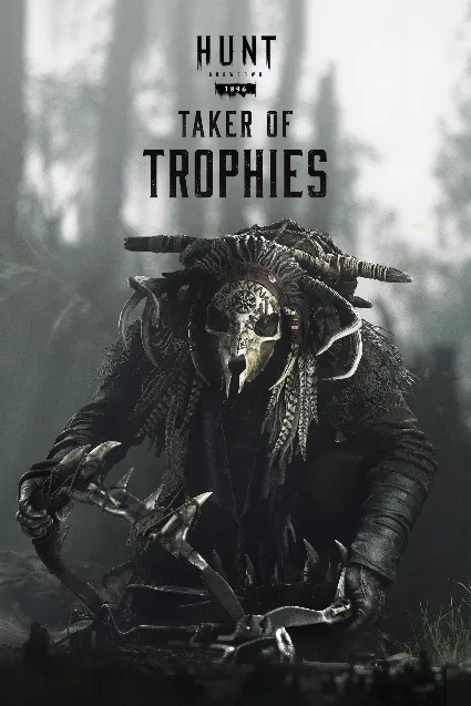 Hunt: Showdown 1896 - Taker of Trophies | PC | На любой аккаунт