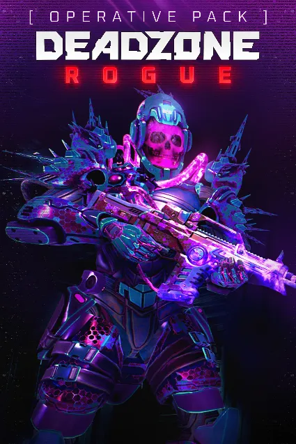 Deadzone: Rogue - Operative Pack | XBOX | На любой аккаунт