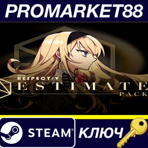 DJMAX RESPECT V - ESTIMATE PACK DLC Steam КЛЮЧ GLOBAL