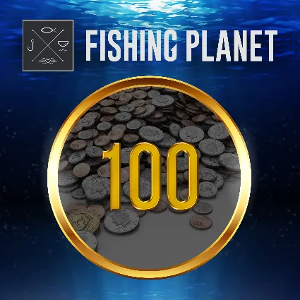 Money Pack 100 BaitCoins | XBOX+PC | На любой аккаунт