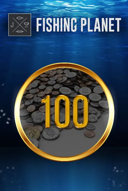 Money Pack 100 BaitCoins | XBOX+PC | На любой аккаунт