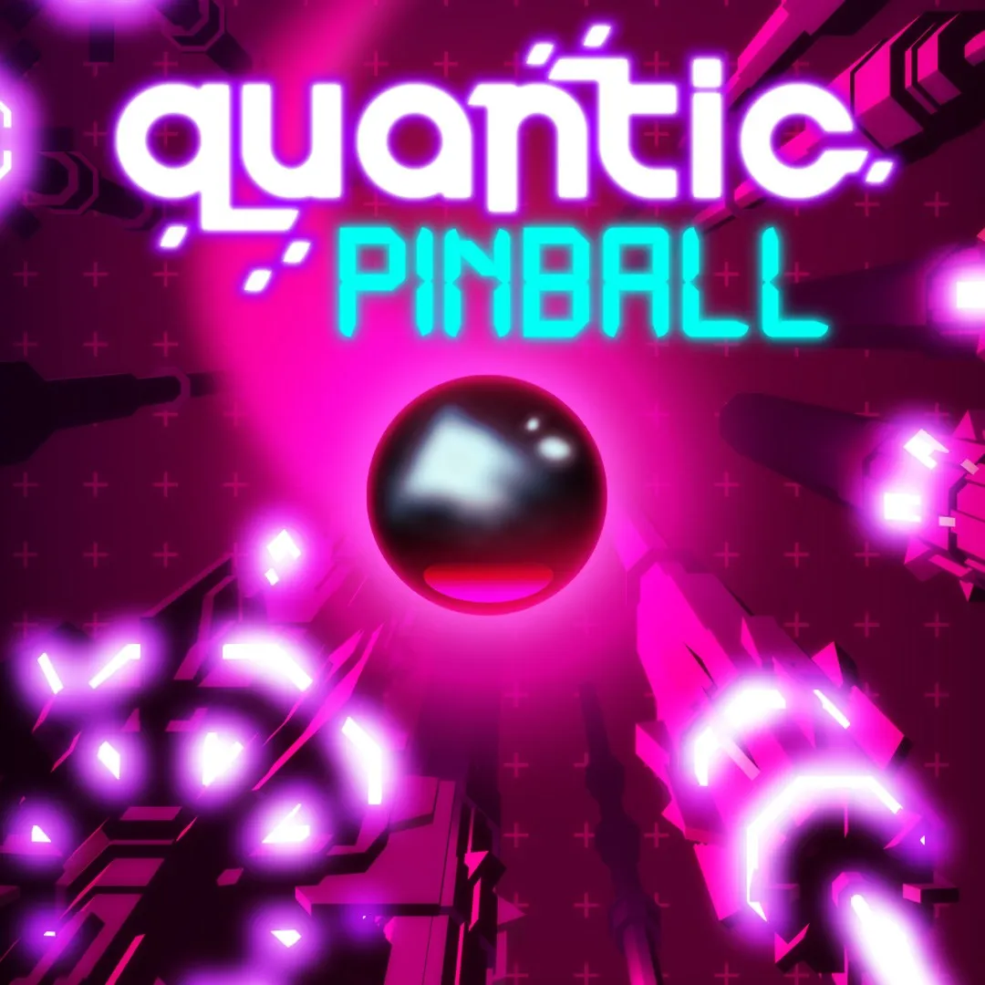 Quantic Pinball | XBOX | На любой аккаунт