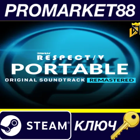 DJMAX RESPECT V - Portable Original Soundtrack(REMASTERED) DLC Steam КЛЮЧ
