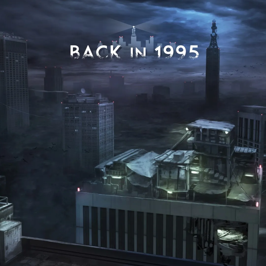 Back in 1995 | XBOX | На любой аккаунт