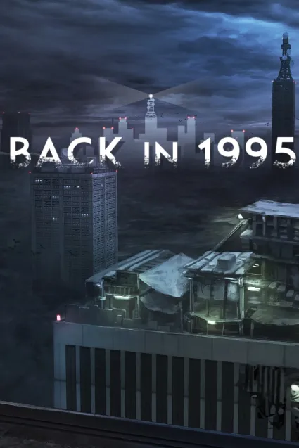 Back in 1995 | XBOX | На любой аккаунт