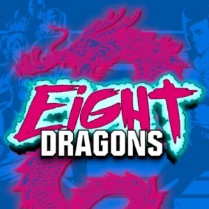 Eight Dragons | XBOX | На любой аккаунт