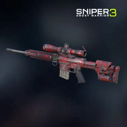 Weapon skin - Death Pool | XBOX | На любой аккаунт