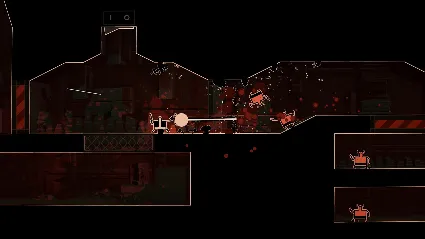 Shotgun Cop Man Steam КЛЮЧ GLOBAL