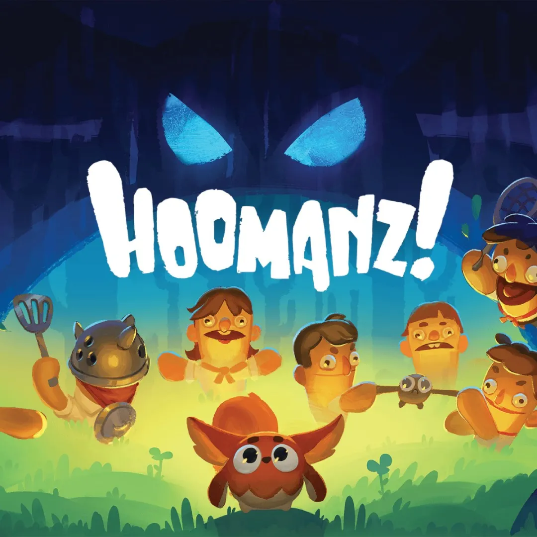 Hoomanz! | XBOX+PC | На любой аккаунт