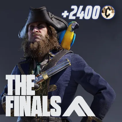 THE FINALS - Seas The Day Set | XBOX+PC | На любой аккаунт