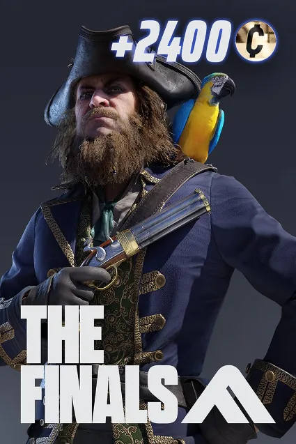 THE FINALS - Seas The Day Set | XBOX+PC | На любой аккаунт